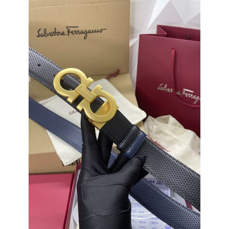 Ferragamo Belts